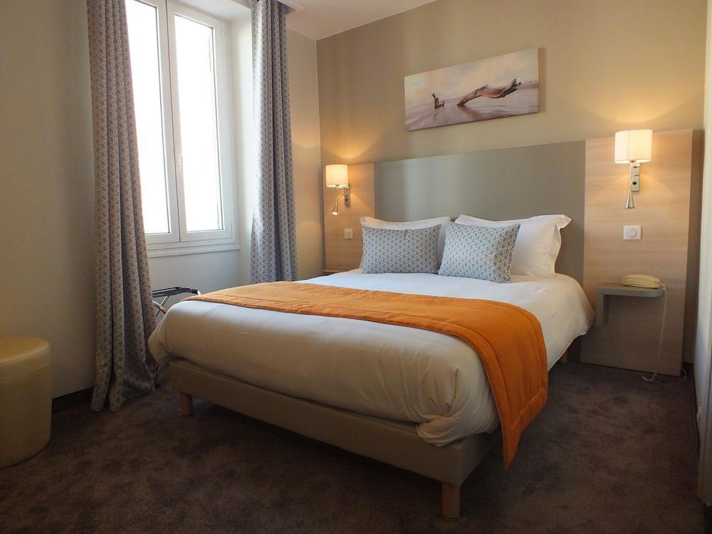 Du Midi Hotel 3*