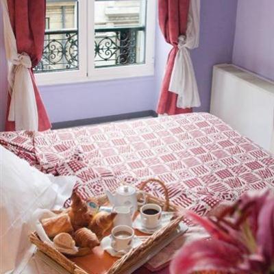 Du Midi Hotel Nice