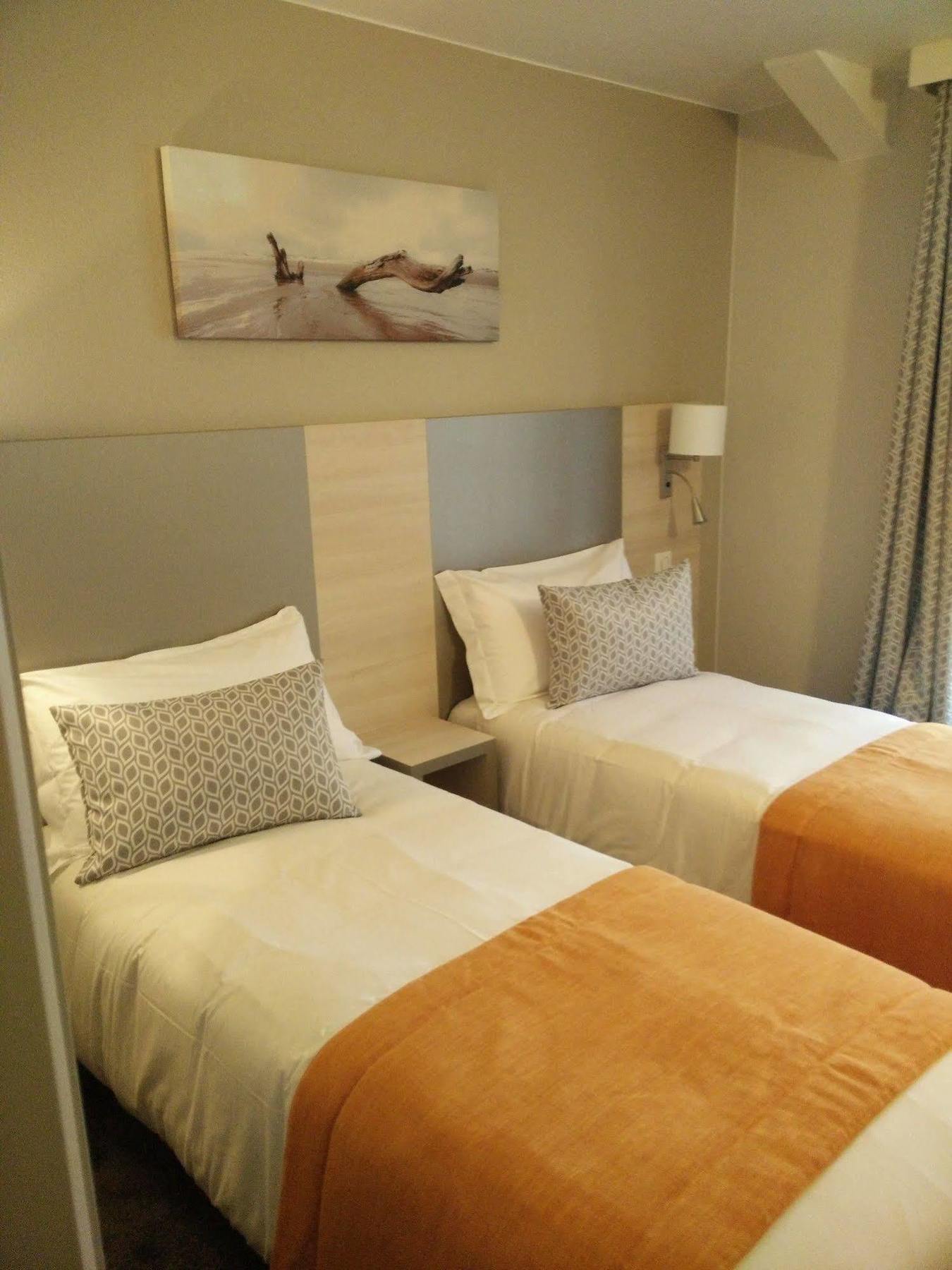 Du Midi Hotel Nice