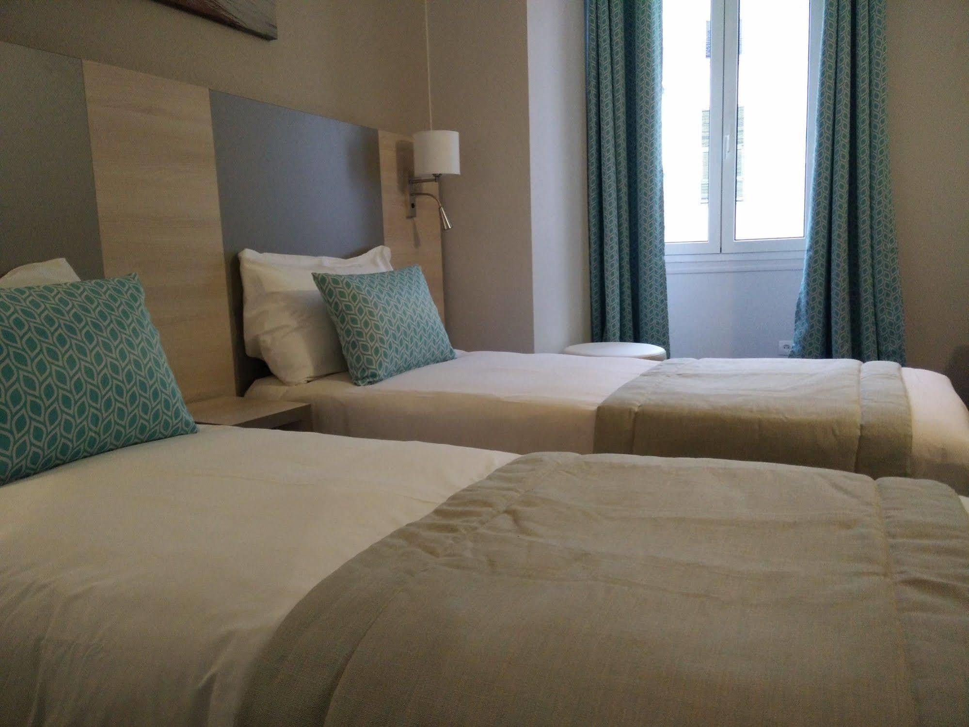 Du Midi 3* Nice