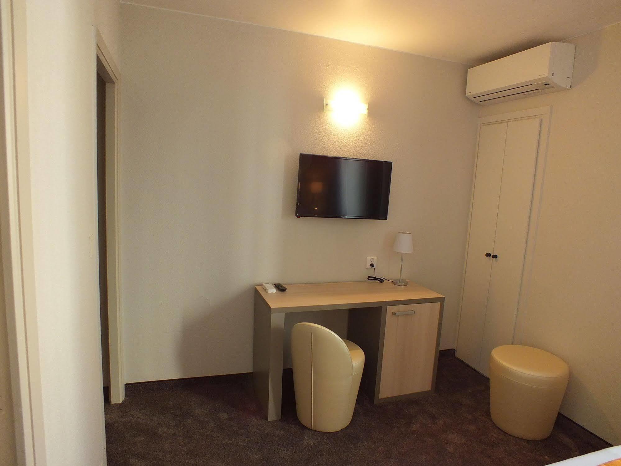 Du Midi Hotel Nizza